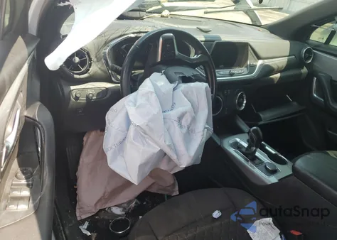 2019 Chevrolet Blazer 2Lt z USA, uszkodzony, nr VIN 3GNKBGRS0KS591904